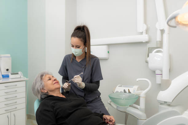 Best Emergency Denture Repair in Cherry Creek, CO